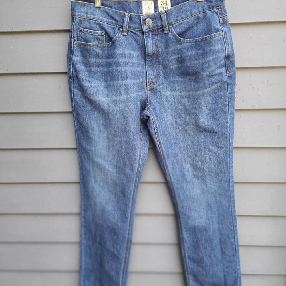 Mens Red Head Brand Co Jeans size 34 x 32